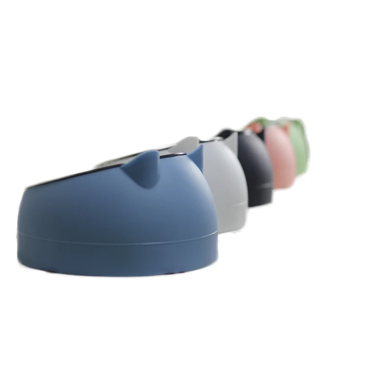 
Wholesale Stainless Steel Pet Food Feeding Bowl Cat Dog Bowl Pet 