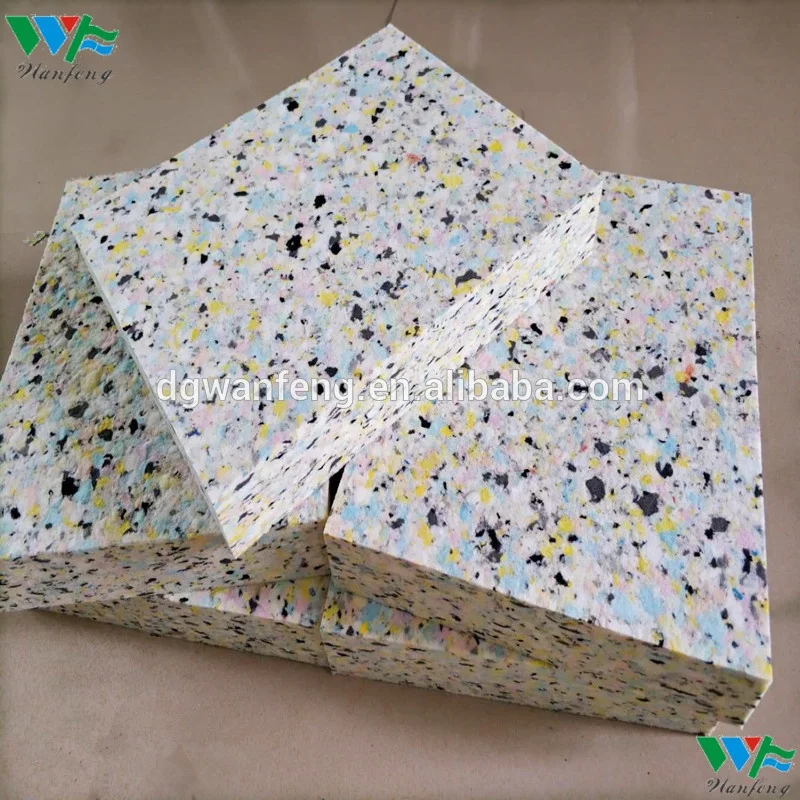 Highdensity Rebonded Foam For Weightlifting Use Buy Highdensity Rebonded Foam For