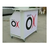 small juice bar counter design, beer drinking bar counter