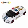 cross country 2 channel rc open door car toy from china factory