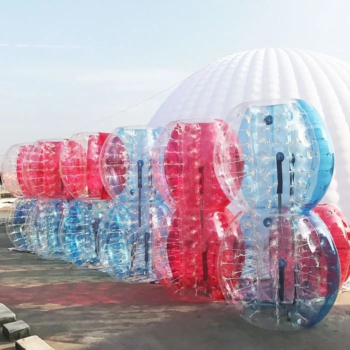 Good Price Inflatable Zorb Ball Ramp,Inflatable Bowling Bumpers Buy Inflatable Zorb Bal