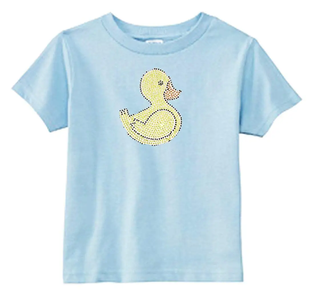 kids yellow t shirts