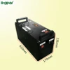 CE ROHS lithium type high quality lifepo4 cell lifetime 15 years deep cycle 12v 24v 200ah 500ah solar panel battery