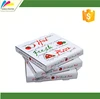 Recycled and High quality Customized pizza box