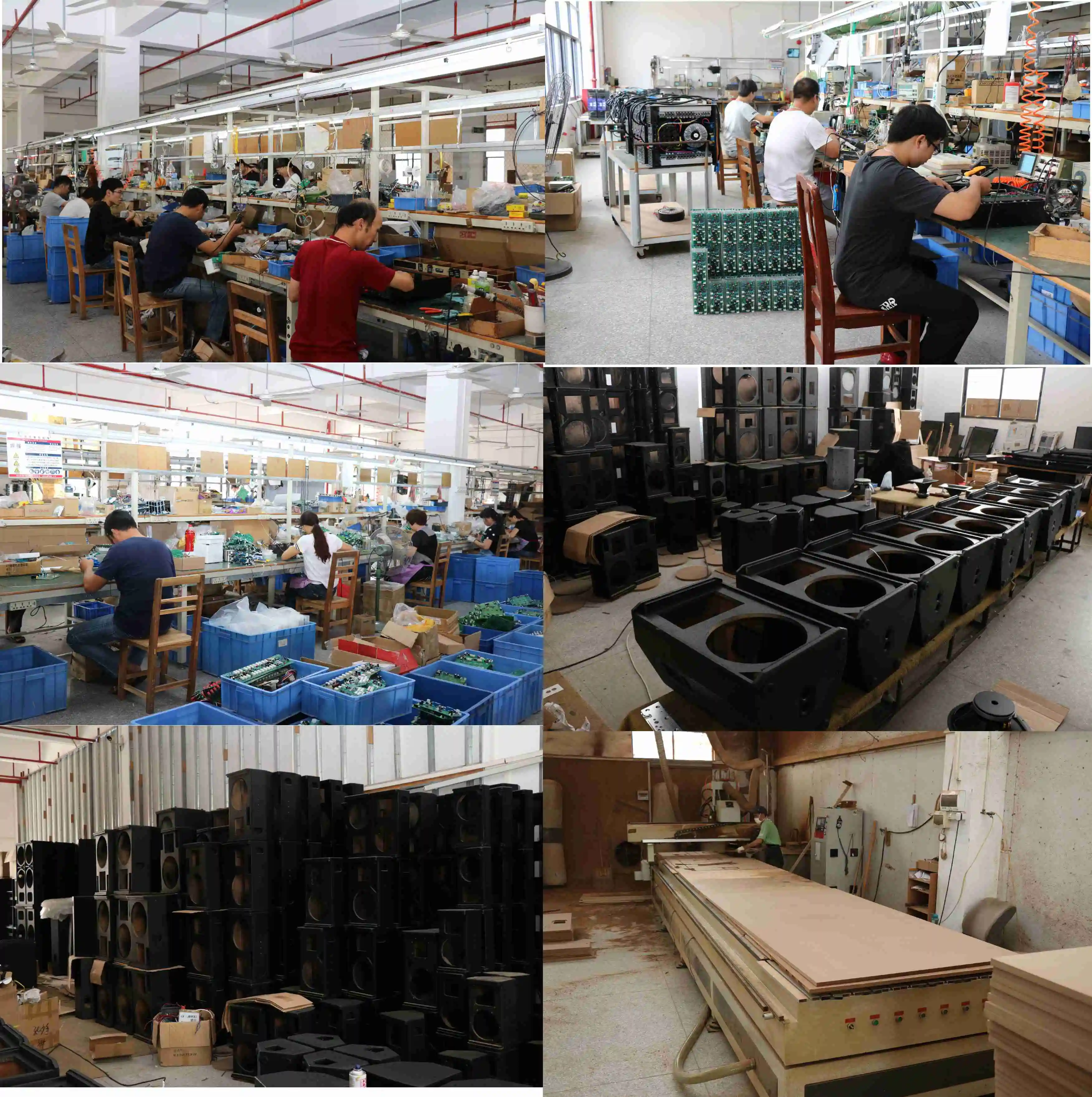 high quality musical instrument power amplifier