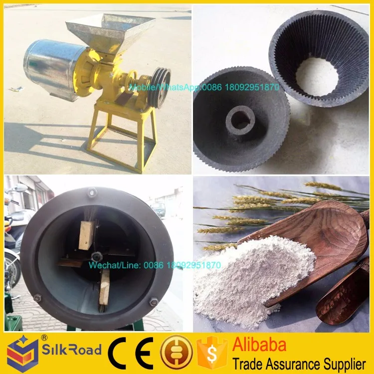 10 Ton Per Day Wheat Flour Milling Machine Buy Wheat Flour Milling