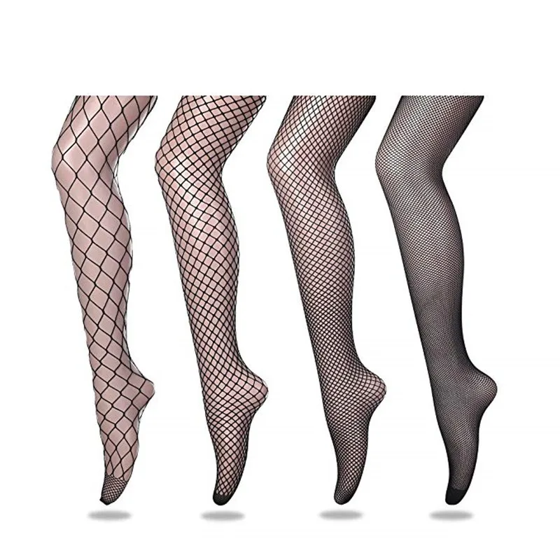 Good Quality Ladies Long Silk Stocking High Boot Foot Sexy Stockings