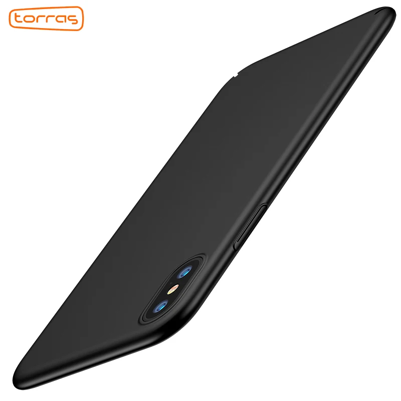 

Factory New Style Trendy Torras phone case for iphone X XS XSMAX XR 7 8, Red;black;blue;rose gold;silver;white;transparent