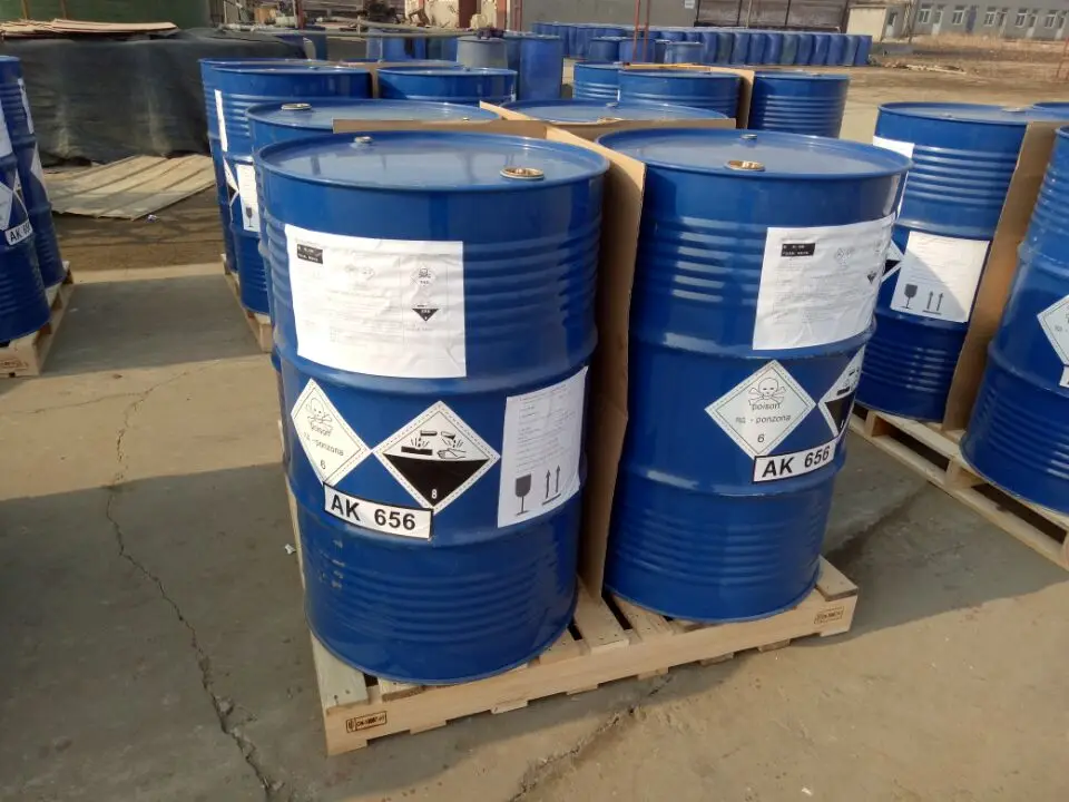 тетрахлорид циркония