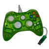 gamepad for cable xbox360 wired controller with led light