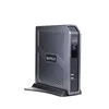 Mini PC Fanless Intel Core i5 8250U Quad Core Mini Server RAM DDR4 4K Resolution Barebone Mini PC