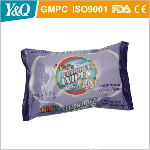 Oem Cleaning Baby Disposable Toilet Wipes - Buy Disposable Toilet Wipes