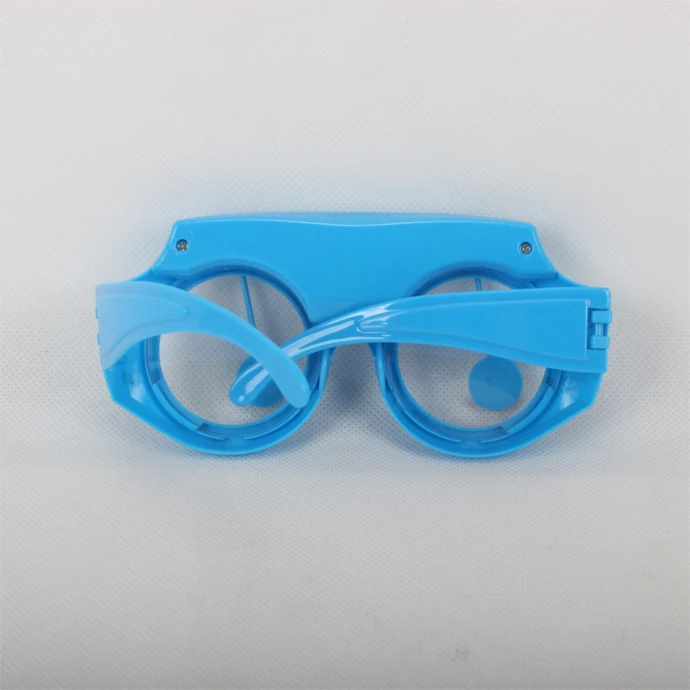 Hot Items Toys Funny Plastic Creative Glasses For Kids - Buy Fun ...