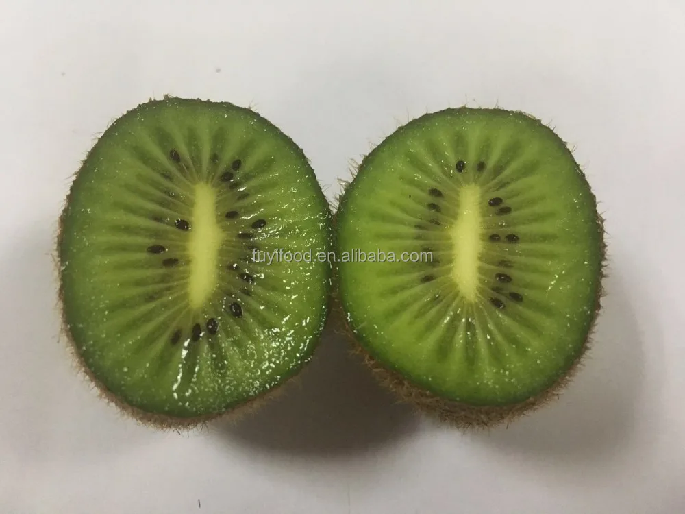 
Wholesale New Crop Fresh Chinese Green Kiwi 