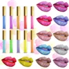 VERY GLITTER Lipstick lip gloss Total 18 colors