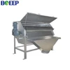 High Spec rotary drum screen filter machine