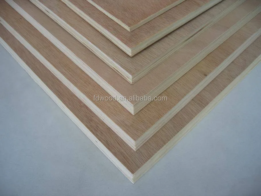 okoume furniture ply