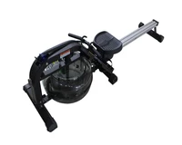 

2019 new distributor factory agent price cheapest price big market supply water rower / water rowing machine