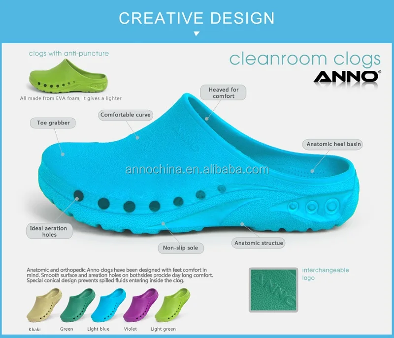 most comfortable clogs