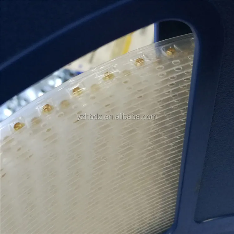 Hongbo Ultra Miniature Connector Ipx/ipex Receptacle For Ipx Connector