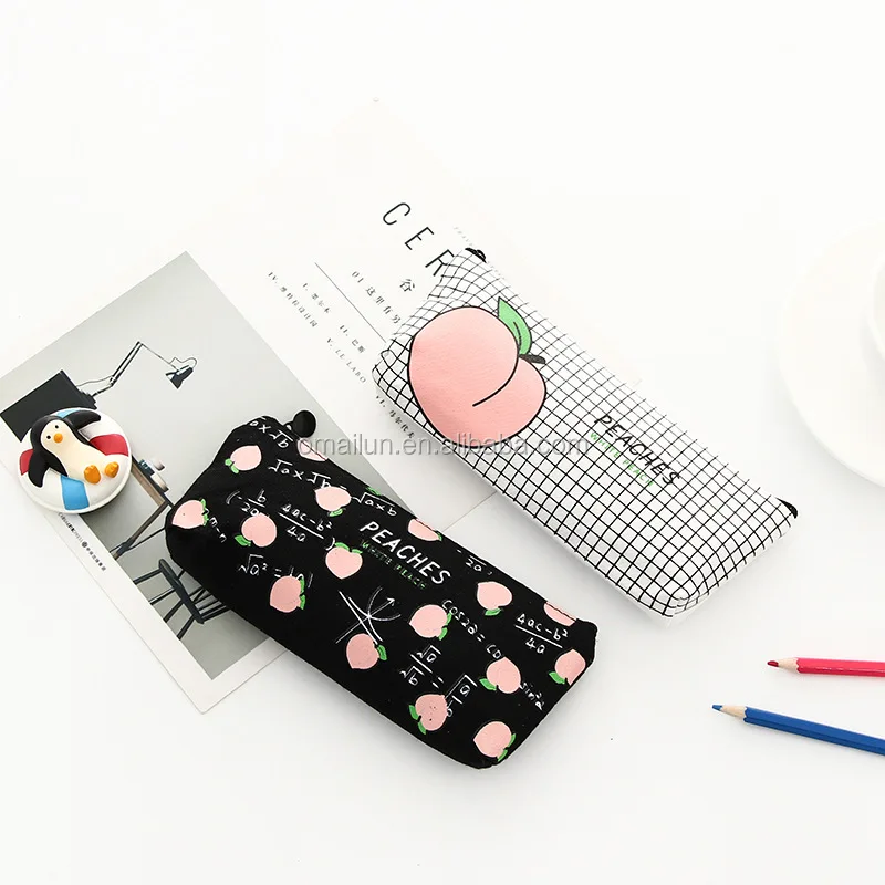 pencil case bag