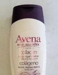 avena brightening moisturizing cream