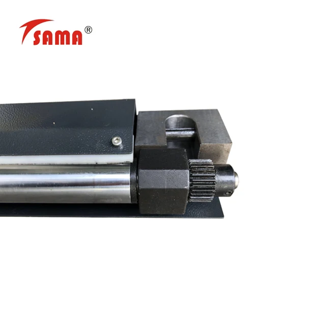 
SAMA Splitting Machine Spare Part Upper Roller Top Feed Roll 