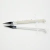 plastic TT tapered needle plastic adhesive dispensing needle