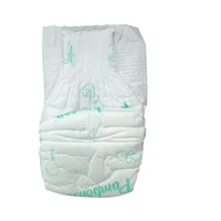 

Private Label Disposable Colored B Grade New Born Adult Sized B Grade Baby Diapers