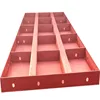 TSX-M- Steel Formwork / Formwork Shuttering Panels