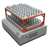Large Capacity Load Lcd Digital Laboratory Orbital/mechanical Shaker Bottle Shaker Machine