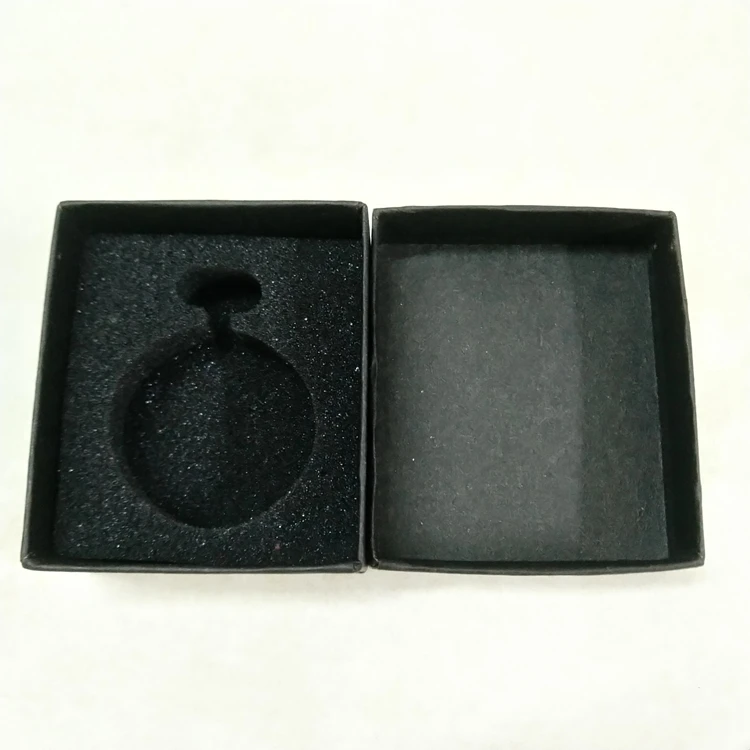 Wholesale Fashion Paper Black Gift Watch Box For Pocket Watch Buy Pocket Watch Box,Pocket