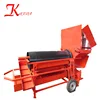 China Portable Small Scale Gold Panning Equipment for Gold Prospecting