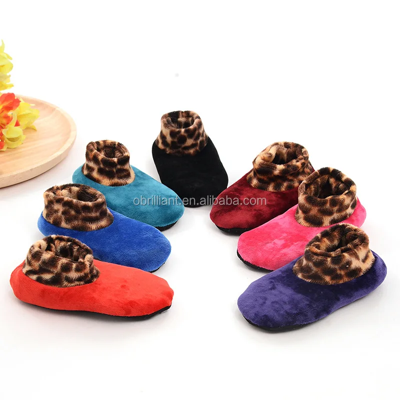 Anti-slip Claw Slippers Socks 