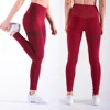 High Elastic Fitness Sport Leggings Tights Slim Running Sportswear Sports Pants Women Yoga Pants Quick Drying Training Pants