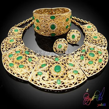 african jewelry sets