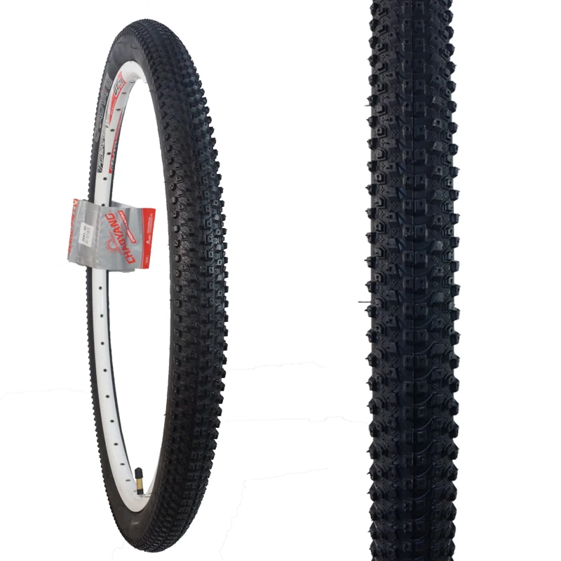 24 mountain bike tires