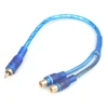 rca to 2rca cable