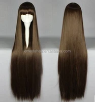 

Hot sale highlights high quality cheap sailor moon cosplay wig