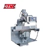 XK6325 economical universal turret GSK controller cnc milling machine