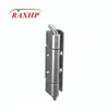 High security performance stainless steel iron door concealed hinge