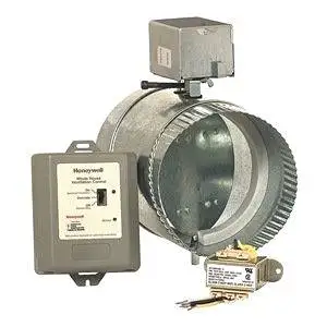 Honeywell Fresh Air Intake System - Y8150A1009
