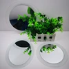 bathroom round convex wall magnify mirror glass 2X 3X 5X 7X 10X