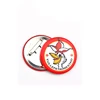 2019 New Cartoon Custom Tin Button Badge With Logo