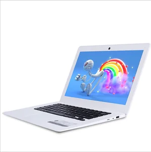 Hot Selling Laptop with Moderate Price Notebook