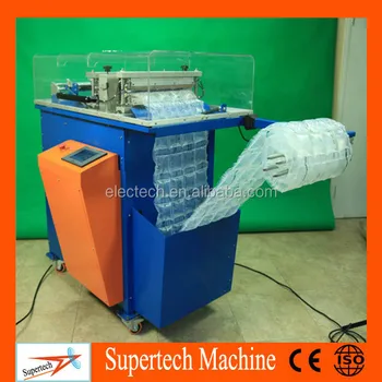 600 Air Cushion Machine Air Cushion Packaging Machine Air Pillow