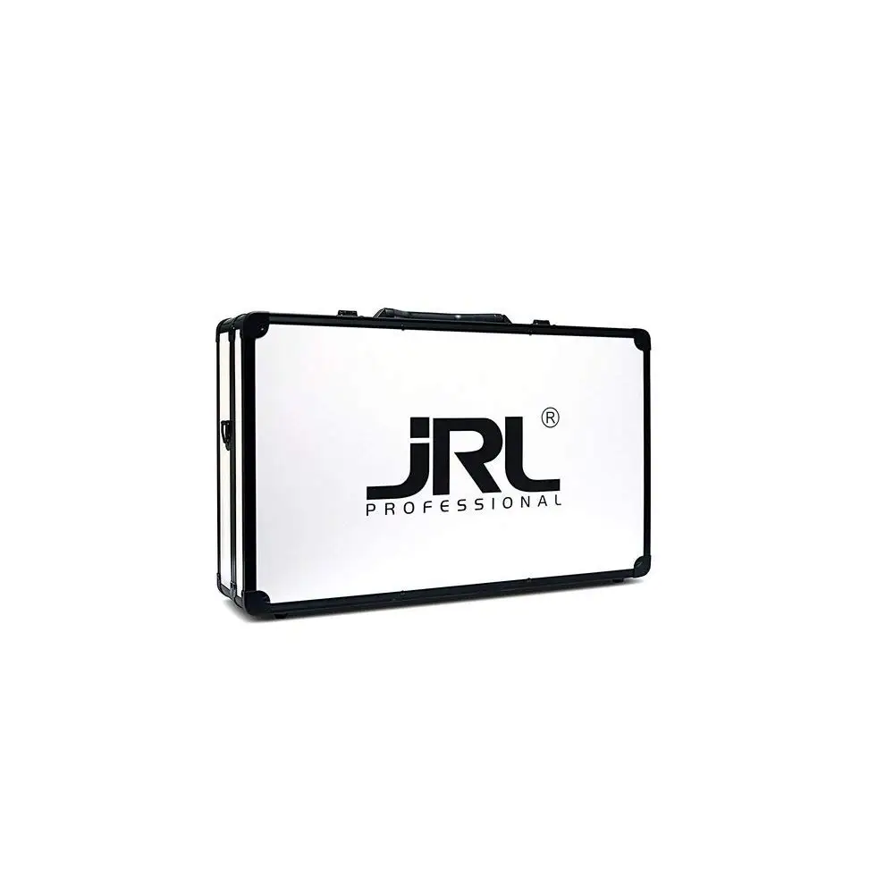 jrl barber case