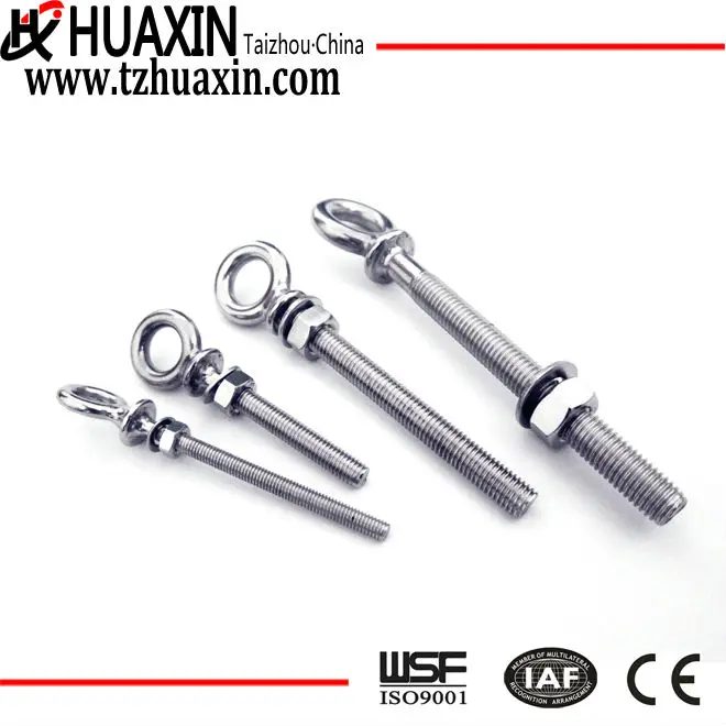 kualitas tinggi diekspor AISI316 stainless steel panjang 