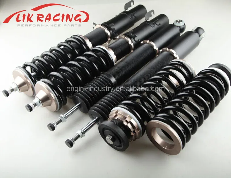 Adjustable Coilover Suspension Kit For Golf 4(1j) 9706 Buy