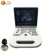 Veterinary Laptop 2D Full Digital Ultrasound Machine with Return Policy